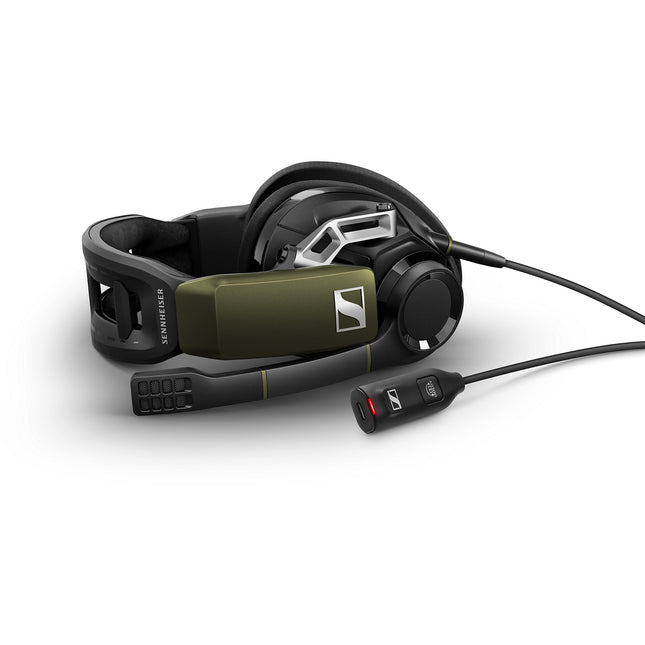 Casque gamer EPOS Sennheiser GSP 550