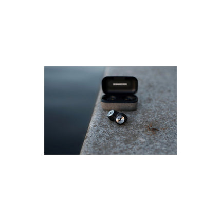 Ecouteurs SENNHEISER Momentum True Wireless IE M3
