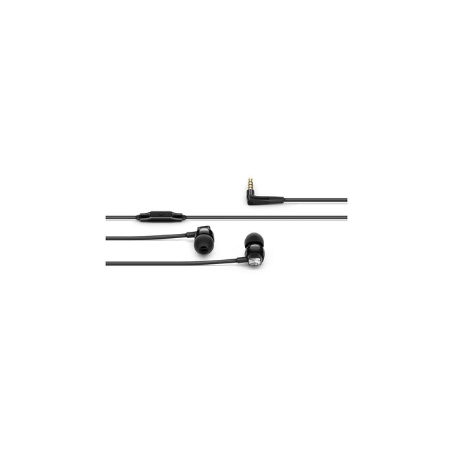 Ecouteurs SENNHEISER CX 300S Noir