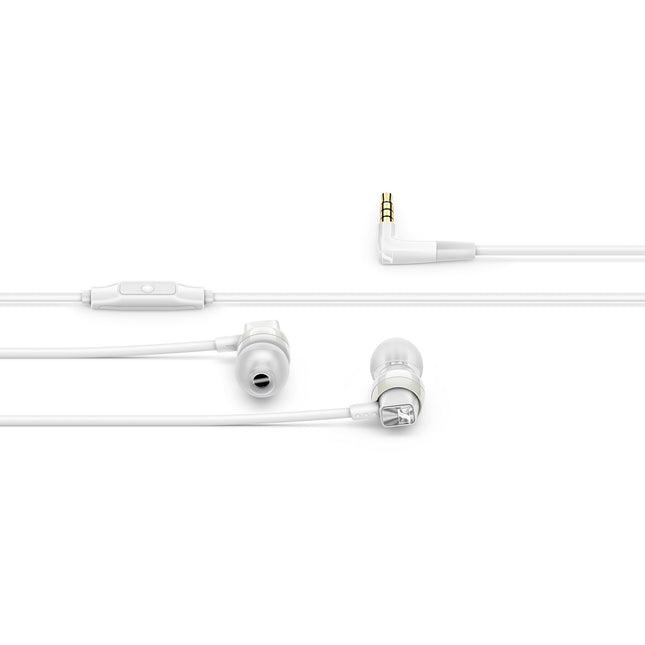Ecouteurs SENNHEISER CX 300S Blanc