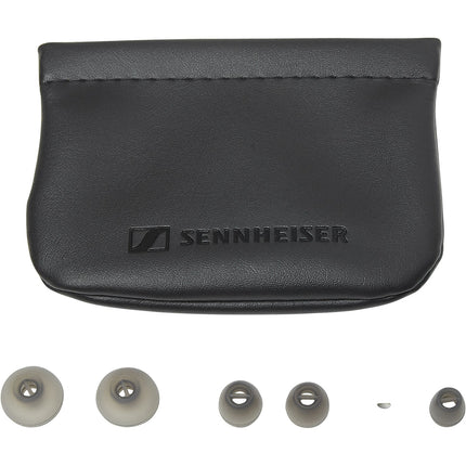 Ecouteurs SENNHEISER CX 300S Rouge