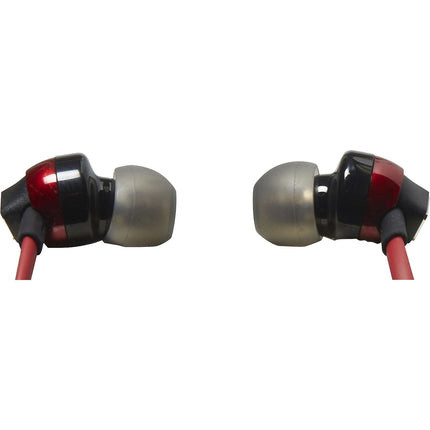 Ecouteurs SENNHEISER CX 300S Rouge