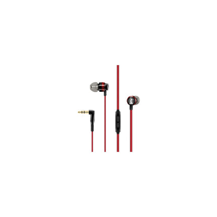 Ecouteurs SENNHEISER CX 300S Rouge