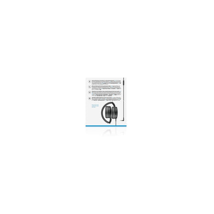 Casque SENNHEISER HD 400S