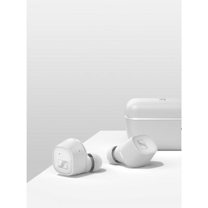 Ecouteurs SENNHEISER CX 400BT Blanc