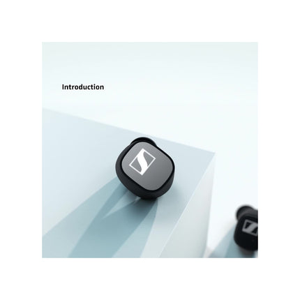 Ecouteurs SENNHEISER CX 400BT Blanc