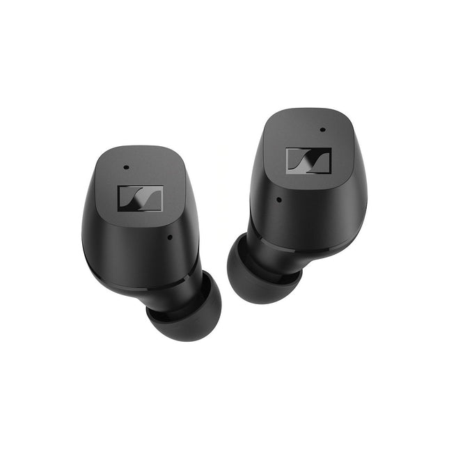 Ecouteurs SENNHEISER CX True Wireless Noir
