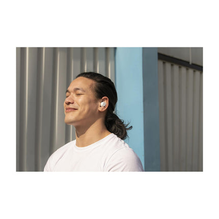 Ecouteurs SENNHEISER CX True Wireless White