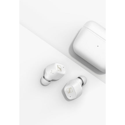 Ecouteurs SENNHEISER CX Plus True Wireless Blanc