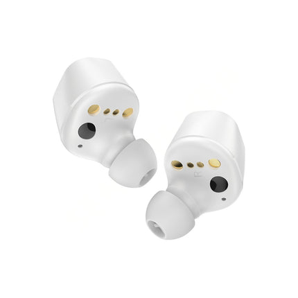Ecouteurs SENNHEISER CX Plus True Wireless Blanc