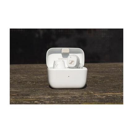 Ecouteurs SENNHEISER CX Plus True Wireless Blanc