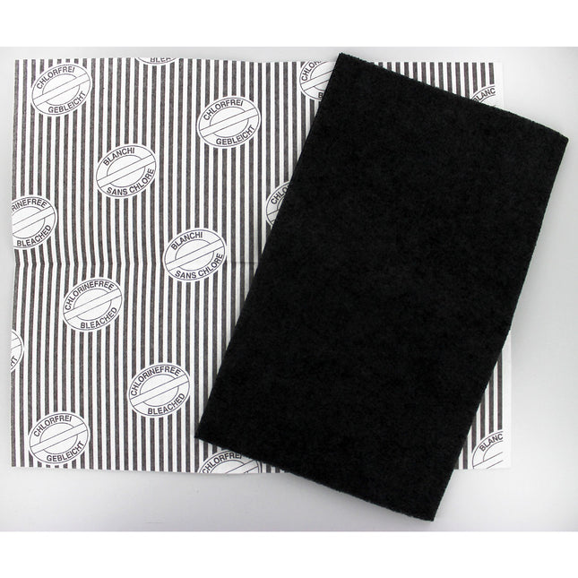 Filtre hotte XAVAX POUR HOTTE AVEC INDICATEUR DE SATURATION