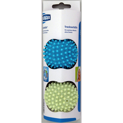 Balle de séchage XAVAX Pour sèche-linge