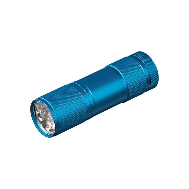 Lampe torche HAMA Torche métal F60