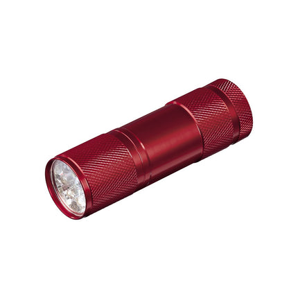 Lampe torche HAMA Torche métal F60