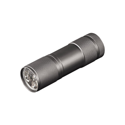 Lampe torche HAMA Torche métal F60