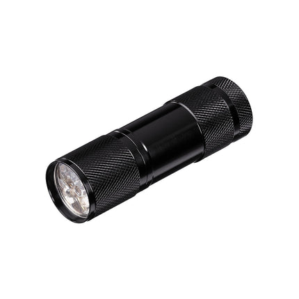 Lampe torche HAMA Torche métal F60