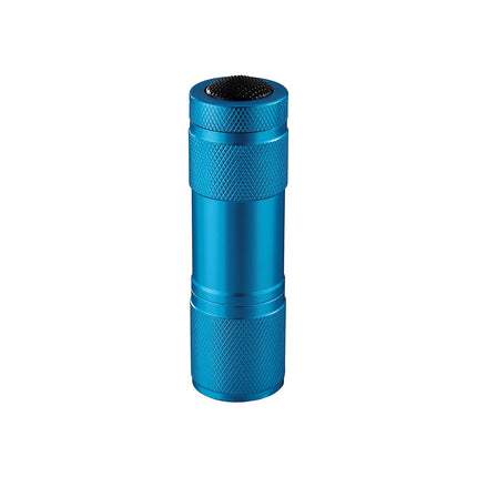 Lampe torche HAMA Torche métal F60