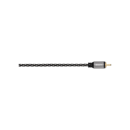 Câble subwoofer AVINITY Subwoofer + Adaptateur 5m