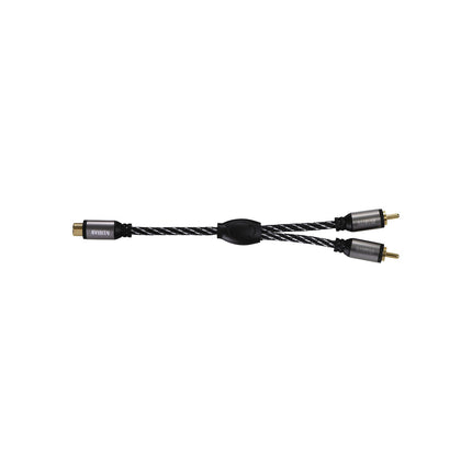 Câble subwoofer AVINITY Subwoofer + Adaptateur 5m