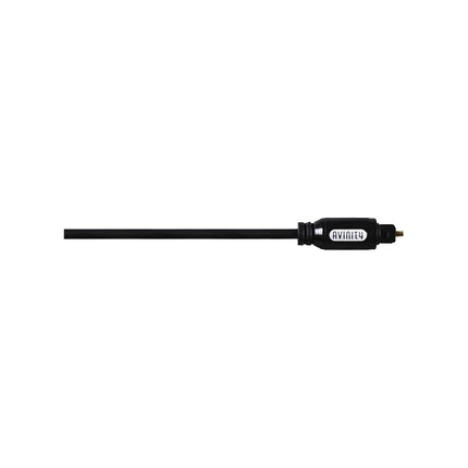 Câble optique AVINITY audio 1.5m ODT Fibre optique