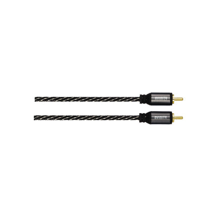 Câble RCA AVINITY x2 fiches RCA 1.5m
