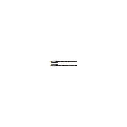 Câble RCA AVINITY x2 fiches RCA 1.5m
