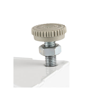 Socle XAVAX Pour lave linge - sèche linge