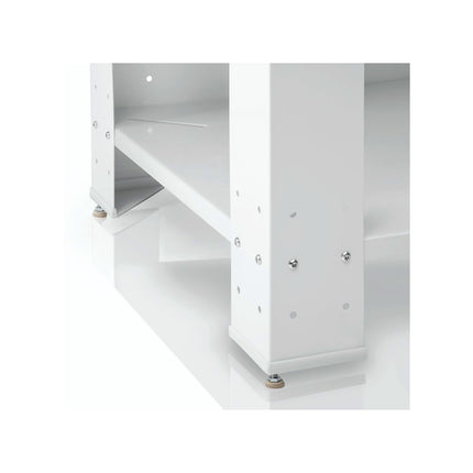 Socle XAVAX Pour lave linge - sèche linge