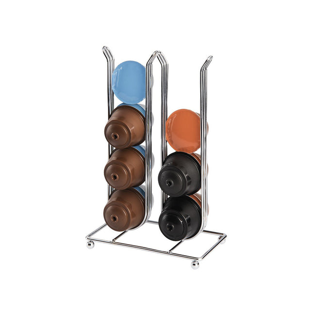 Porte dosette XAVAX 'pilastro' Dolce Gusto