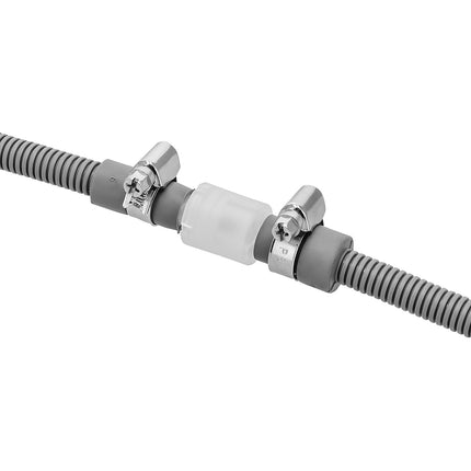 Clapet anti-retour XAVAX jusqu'à 10 mm de diamètre