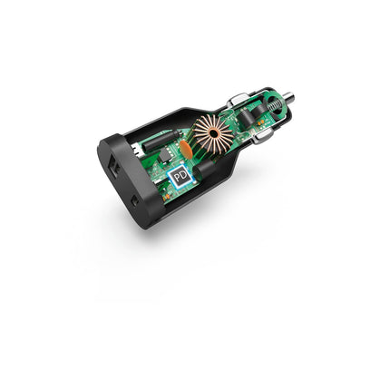 Chargeur ordinateur portable HAMA Universel USB-C 70W