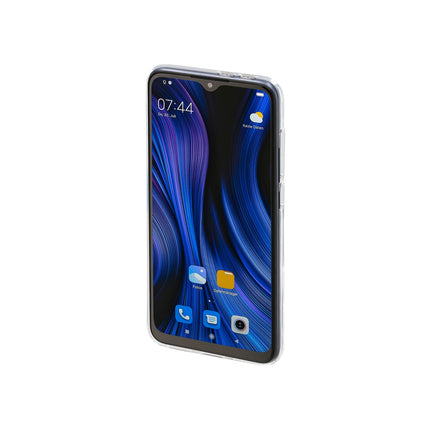 Coque HAMA Xiaomi Redmi 9 Souple transparent