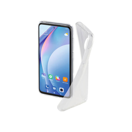 Coque HAMA Xiaomi Mi 10 T Lite Souple transparent