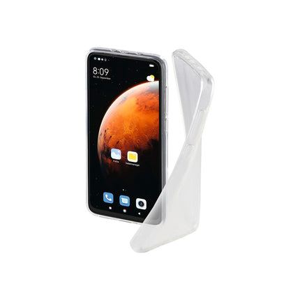 Coque HAMA Xiaomi Mi 10 T Pro Souple transparent
