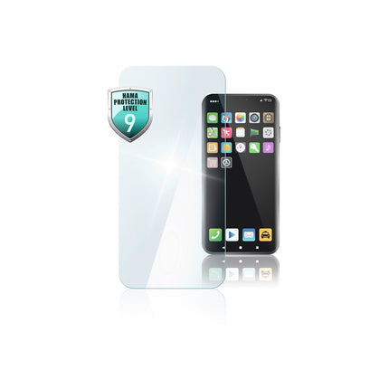 Protège écran HAMA Xiaomi Redmi 9T Verre trempé