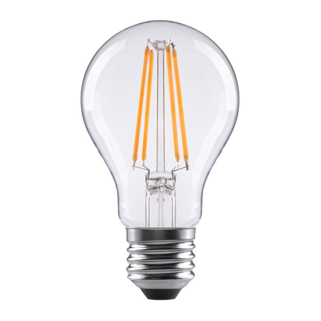 Ampoule XAVAX LED E27 6.5W CLAS