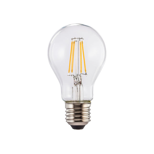 Ampoule XAVAX LED E27 4W CLAS