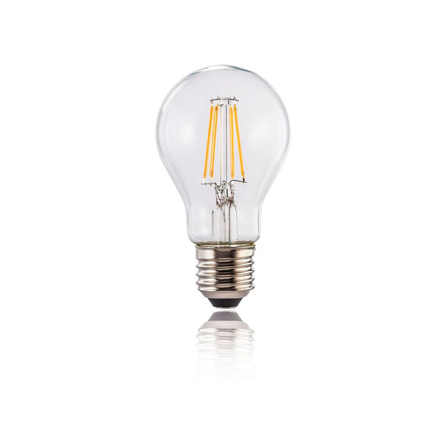 Ampoule XAVAX LED E27 4W CLAS