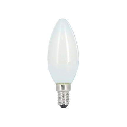 Ampoule XAVAX LED E14 2W Flamme