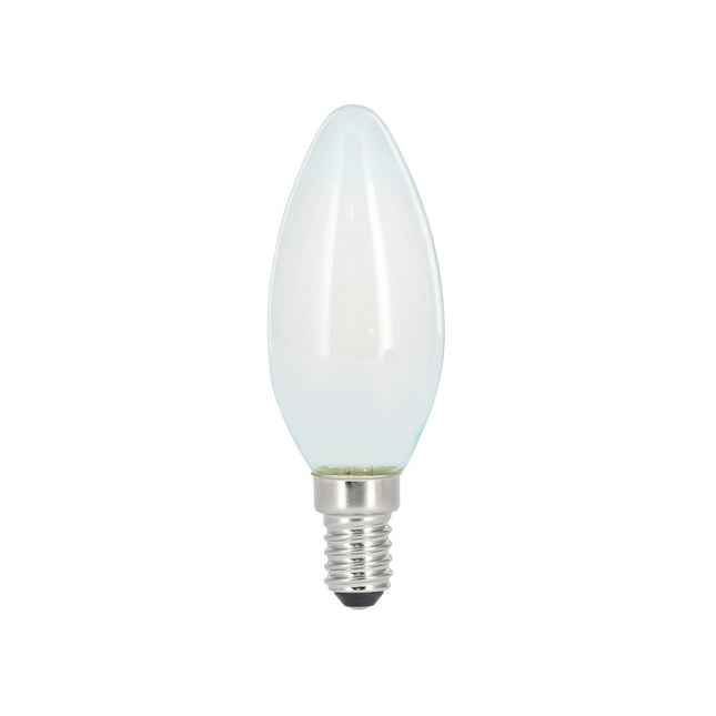 Ampoule XAVAX LED E14 2W Flamme