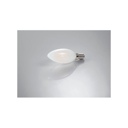 Ampoule XAVAX LED E14 2W Flamme
