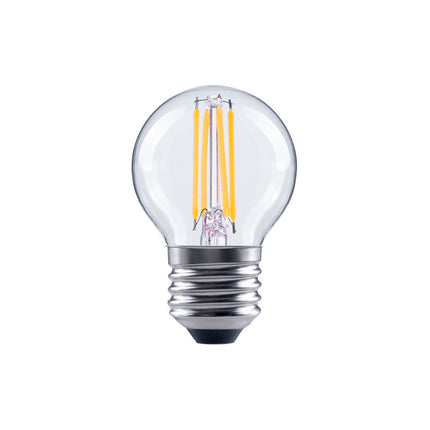 Ampoule XAVAX LED E27 4W Goutte