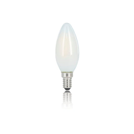 Ampoule XAVAX LED E14 4W Flamme
