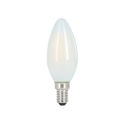 Ampoule XAVAX LED E14 4W Flamme