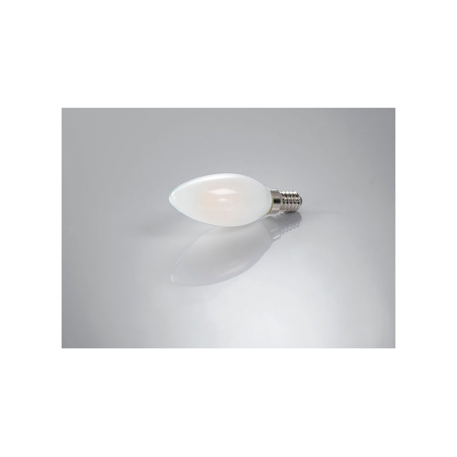 Ampoule XAVAX LED E14 4W Flamme