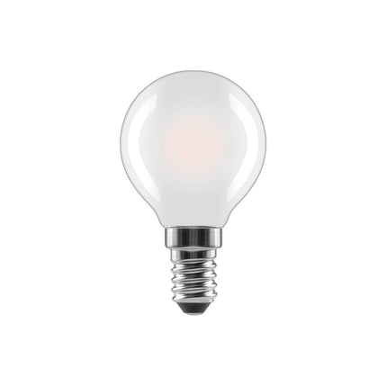 Ampoule XAVAX LED E14 4W Goutte