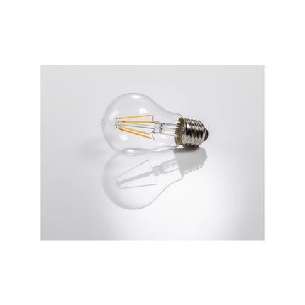 Ampoule XAVAX LED E27 6.5W CLA x2
