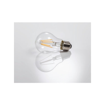 Ampoule XAVAX LED E27 6.5W CLA x2
