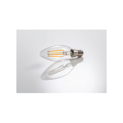 Ampoule XAVAX LED E14 4W CLAS x2
